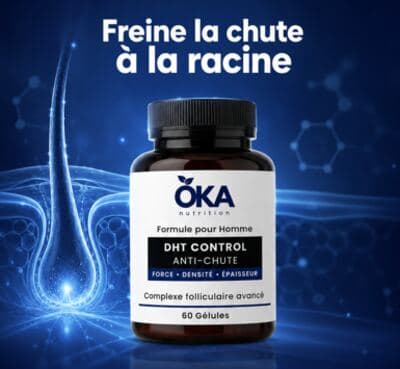 Freine la chute