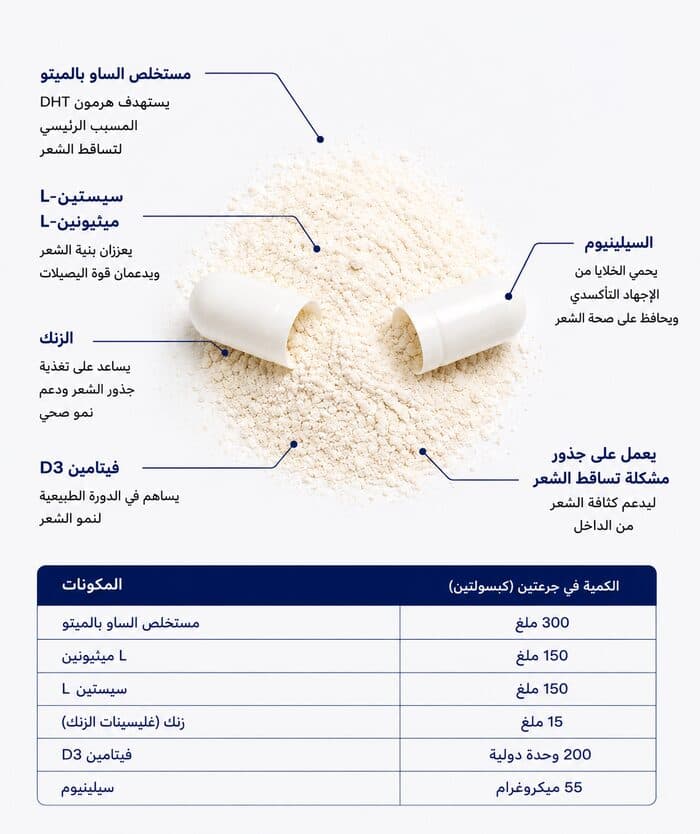 قوة DHT Control